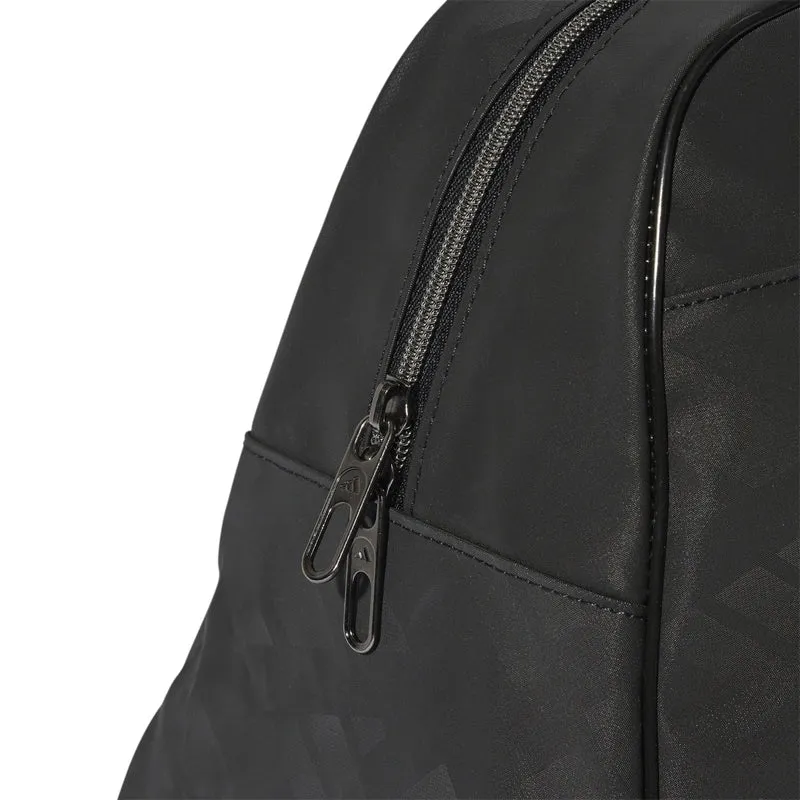 adidas Monogram - Bowling Bag (black/white)