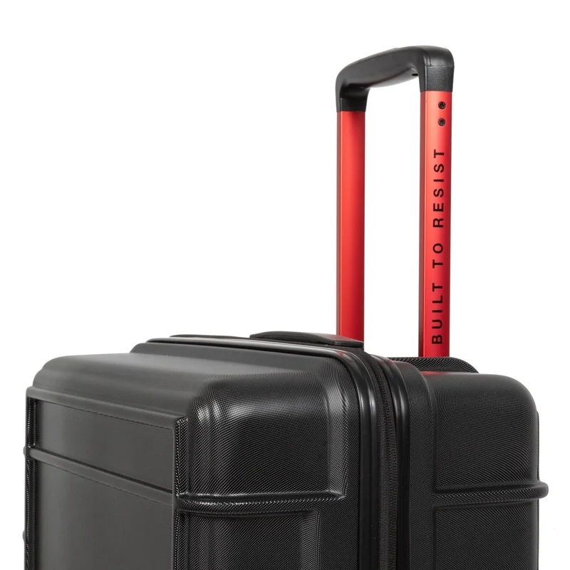 Eastpak selection Resist'r Zip - 4-Rollen-Trolley M 68.5 cm (black)