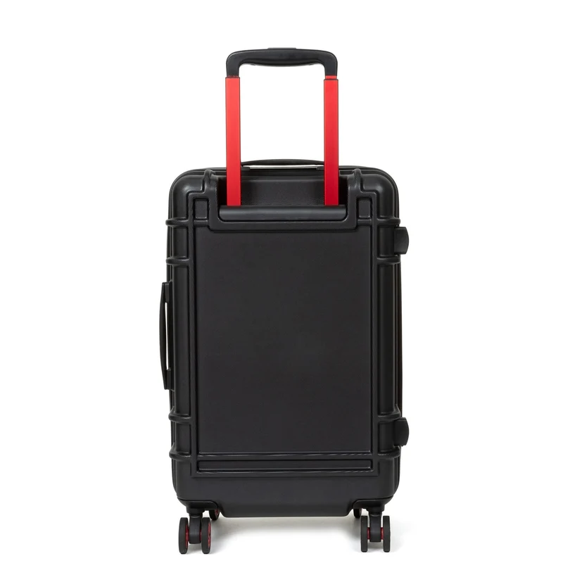Eastpak selection Resist'r Zip - 4-Rollen-Kabinentrolley S 55 cm (black)