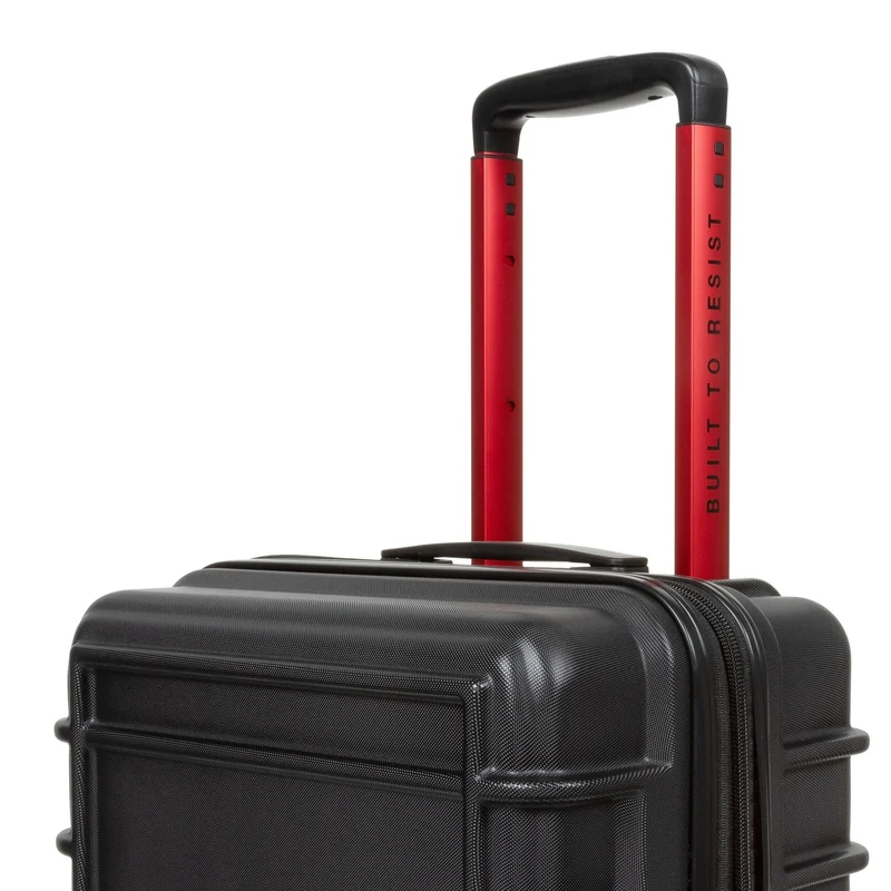 Eastpak selection Resist'r Zip - 4-Rollen-Kabinentrolley S 55 cm (black)