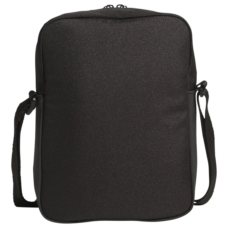 adidas Essentials - Umhängetasche 24 cm (black)