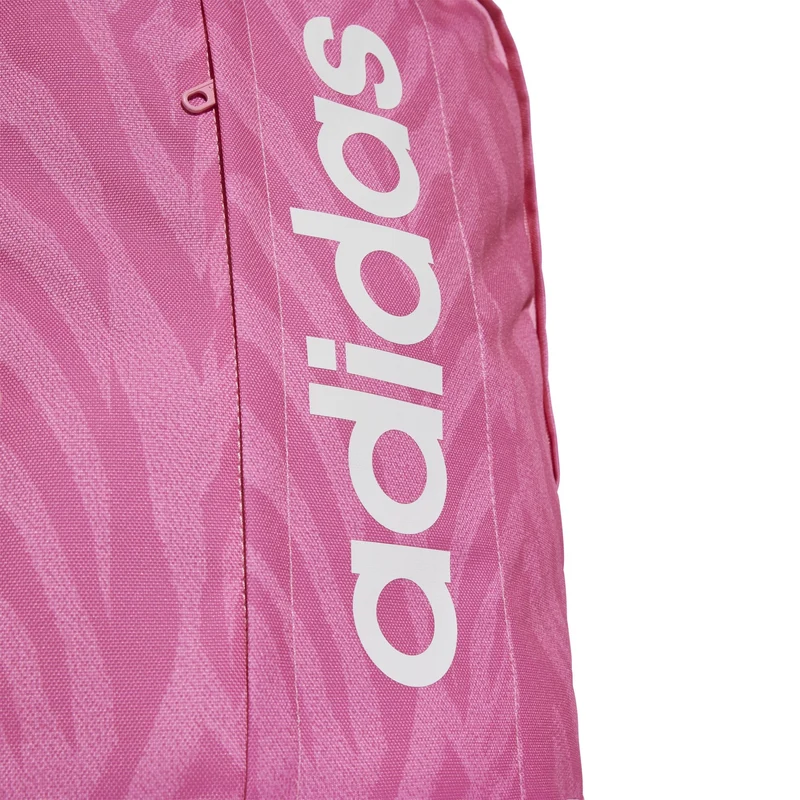adidas Linear - Rucksack 46 cm (pink fusion/blipink/white)