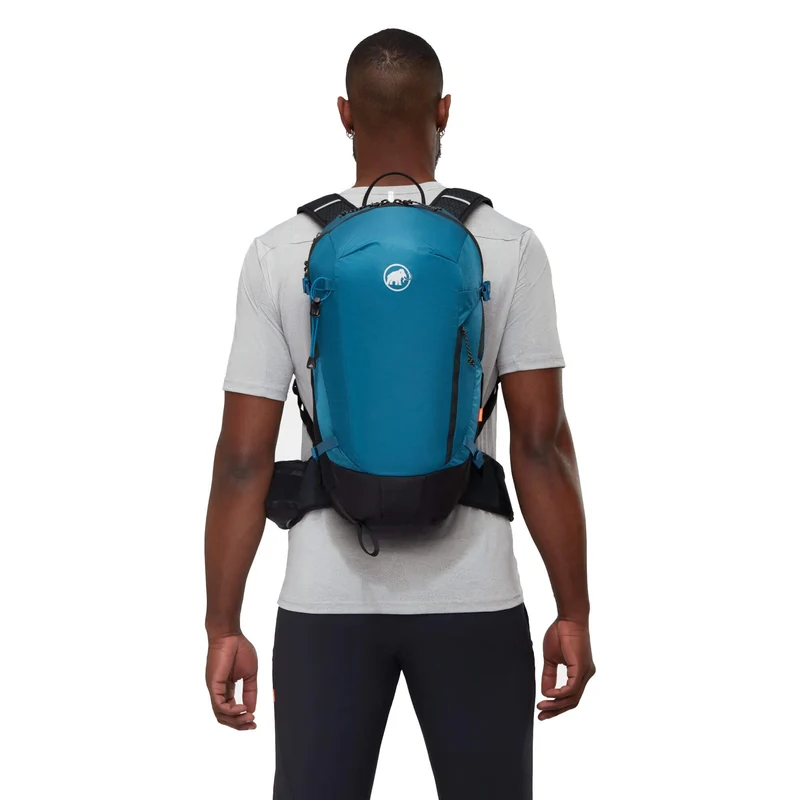Mammut Lithium 20 - Wanderrucksack 53 cm (sapphire-black)