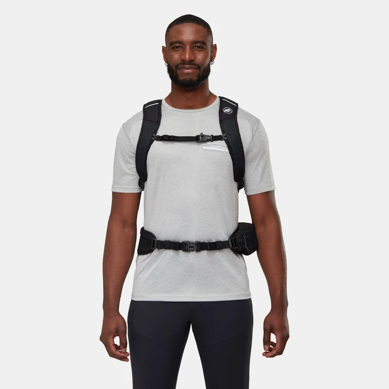 Mammut Lithium 20 - Wanderrucksack 53 cm (sapphire-black)