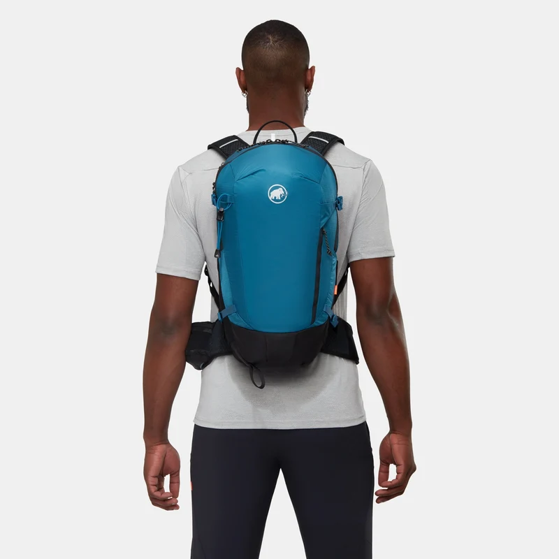 Mammut Lithium 20 - Wanderrucksack 53 cm (sapphire-black)