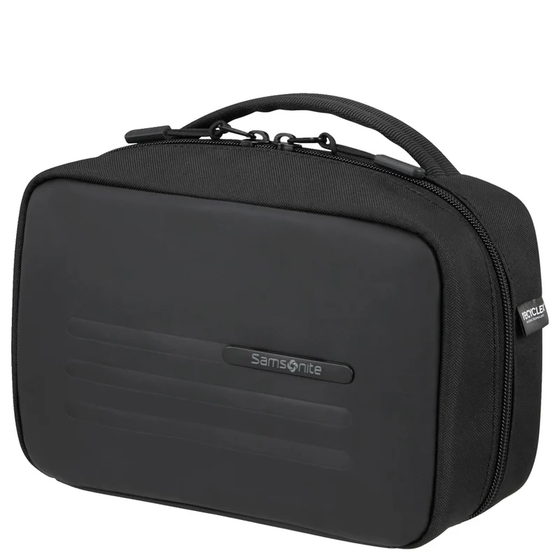 Samsonite Stackd 3 - Kulturbeutel 22 cm (black)
