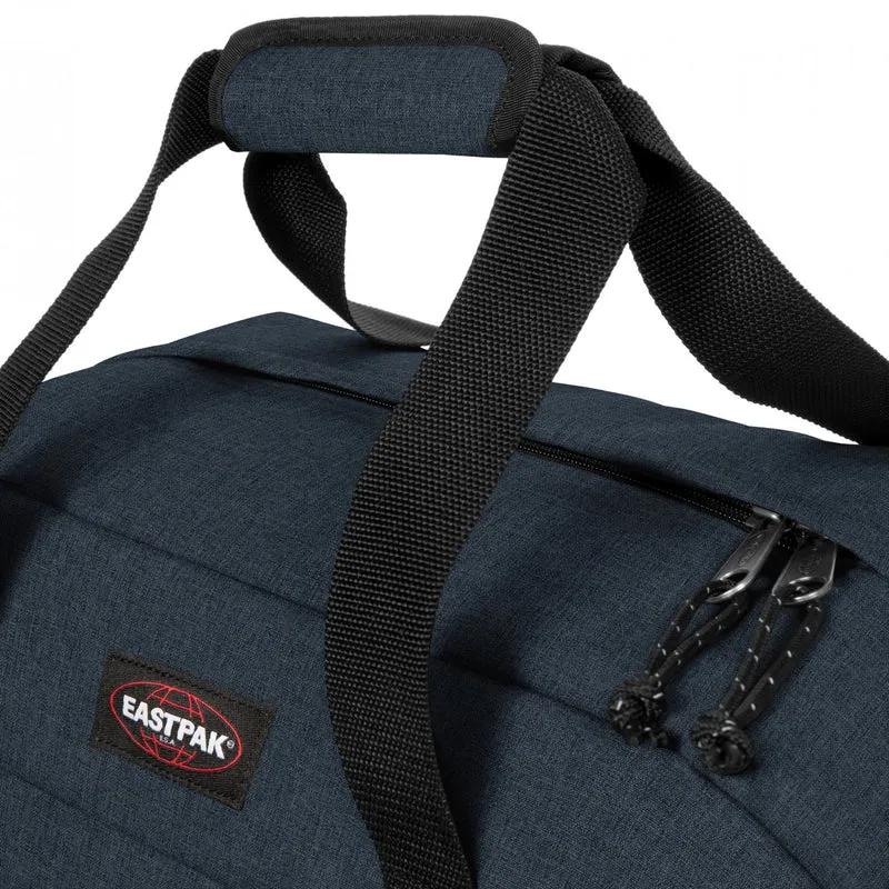 Eastpak Stand+ 34 - Reisetasche 53 cm (triple denim)