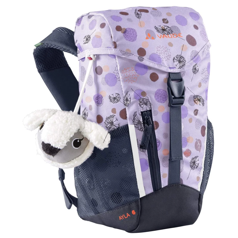 Vaude Ayla 6 - Jr. Rucksack 30 cm (pastel lilac)