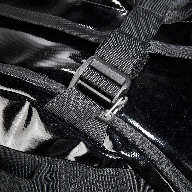 Tatonka Barrel 110 - Reisetasche 74 cm (black)