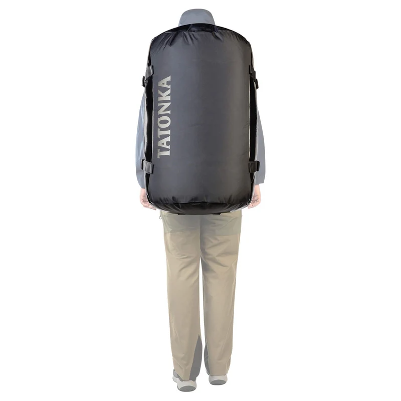 Tatonka Barrel 110 - Reisetasche 74 cm (black)