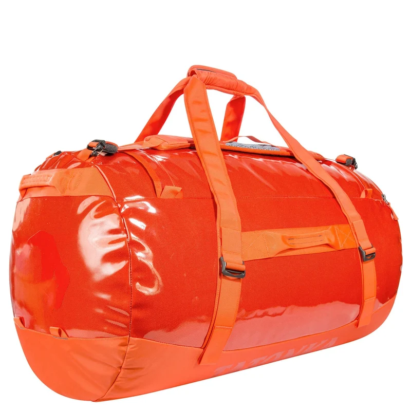 Tatonka Barrel 110 - Reisetasche 74 cm (red orange)