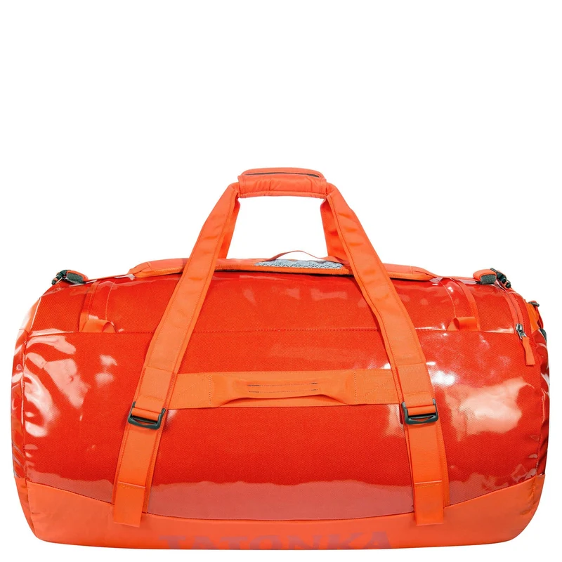 Tatonka Barrel 110 - Reisetasche 74 cm (red orange)