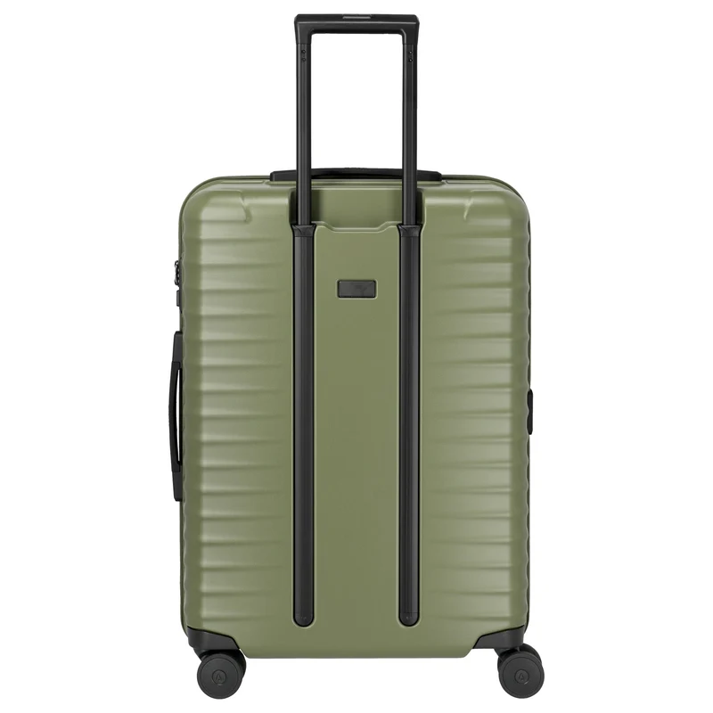 TITAN UPGRADE - 4-Rollen-Trolley M+ 69 cm (forest green)