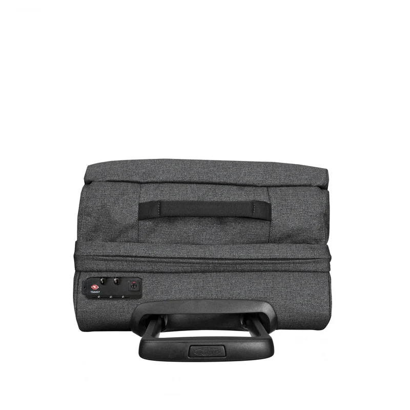 Eastpak selection Trans4 - 4-Rollen-Trolley L 75 cm (black denim)