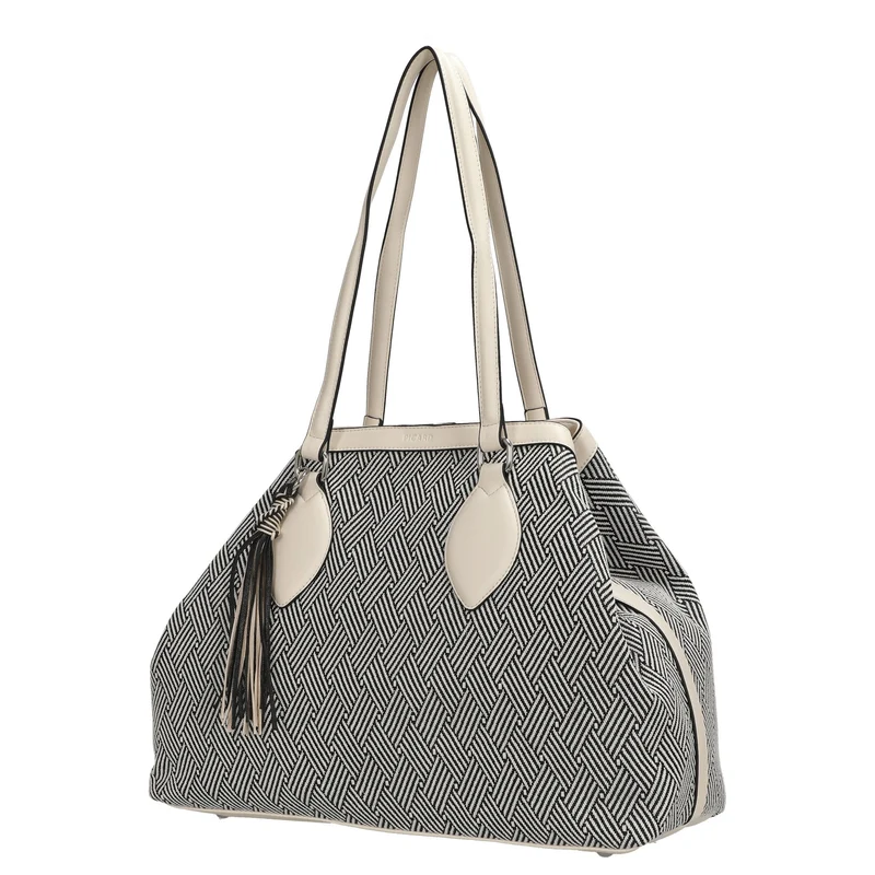 Picard Illusion - Shopper 40 cm (cookie-kombi)