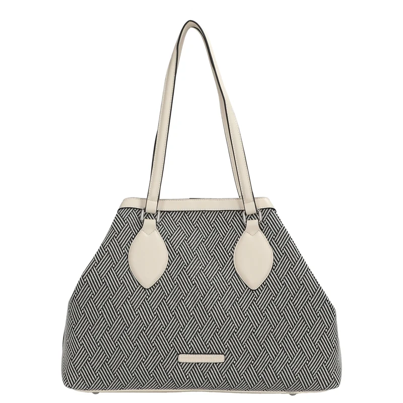 Picard Illusion - Shopper 40 cm (cookie-kombi)