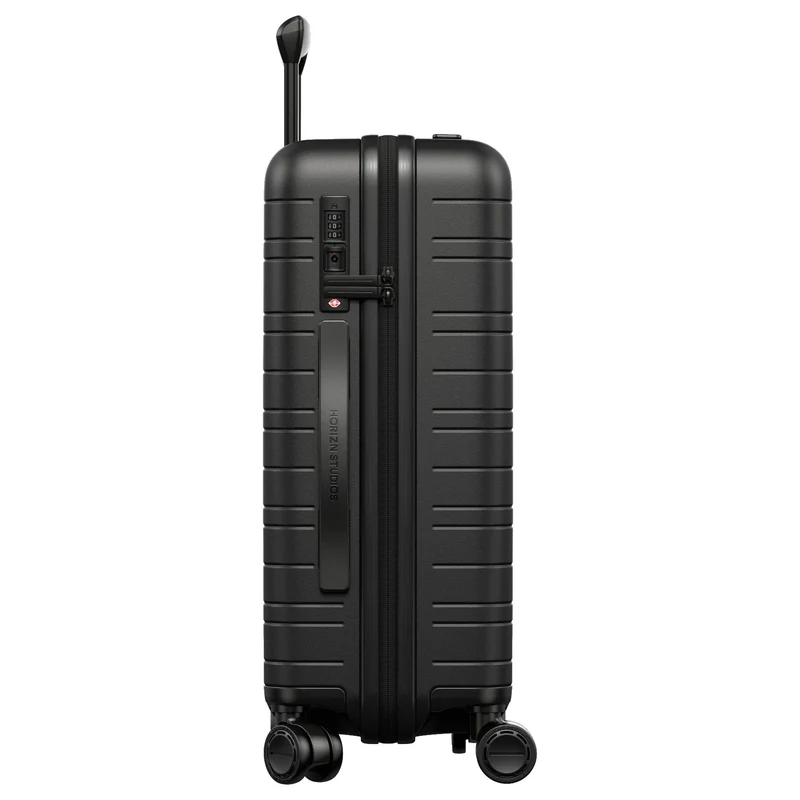 Horizn Studios H5 Pro - 4-Rollen-Kabinentrolley 55 cm (all black)