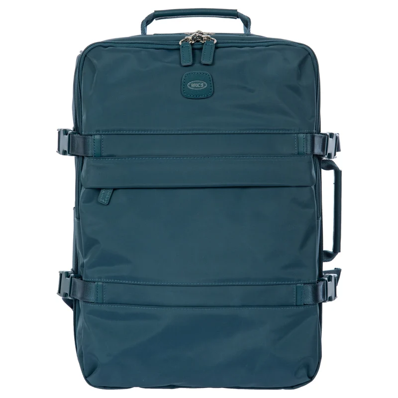 Brics Positano - Rucksack 42 cm (sea green)