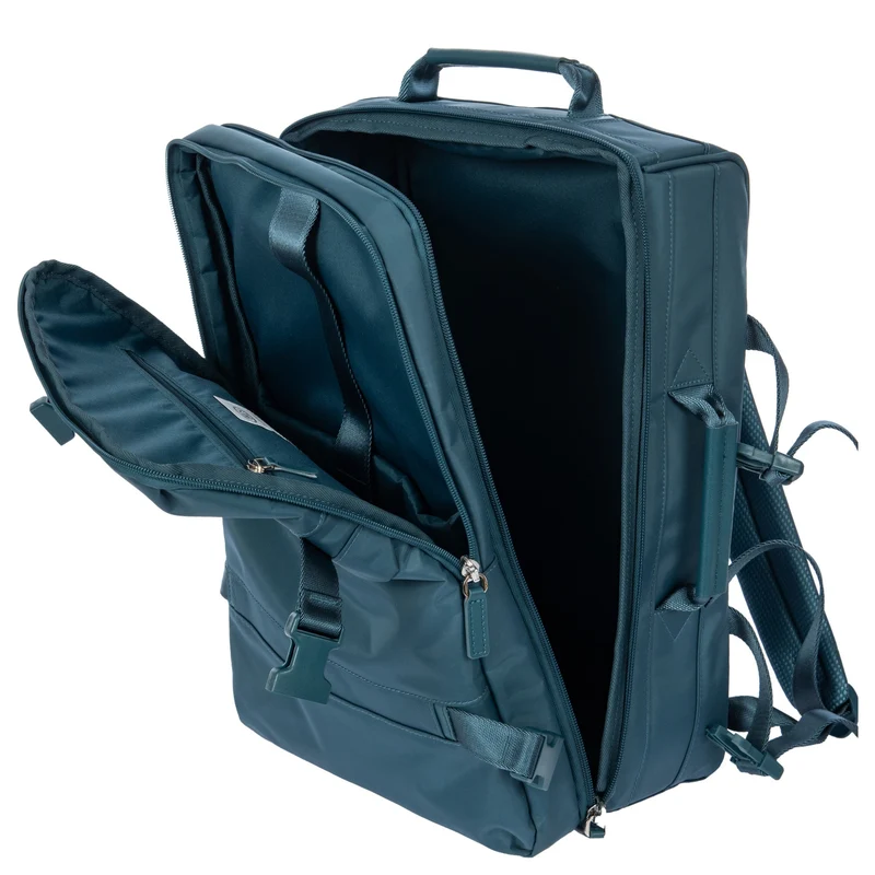 Brics Positano - Rucksack 42 cm (sea green)