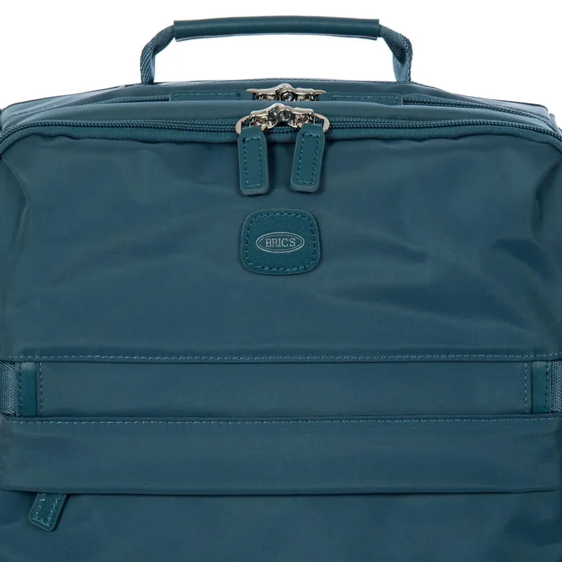 Brics Positano - Rucksack 42 cm (sea green)