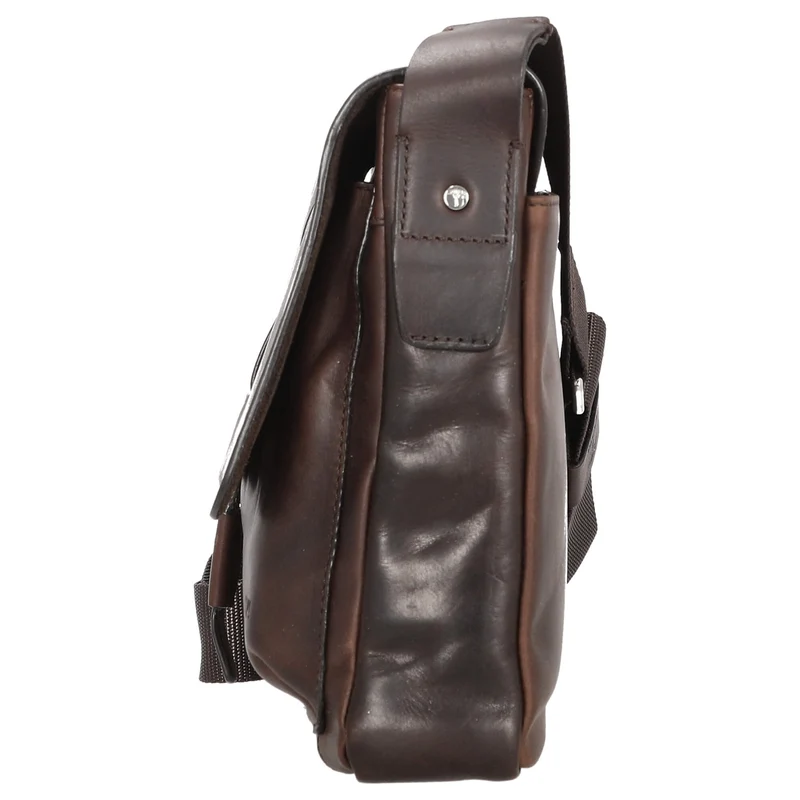Joop Loreto Janis - Schultertasche 37 cm (seal brown)