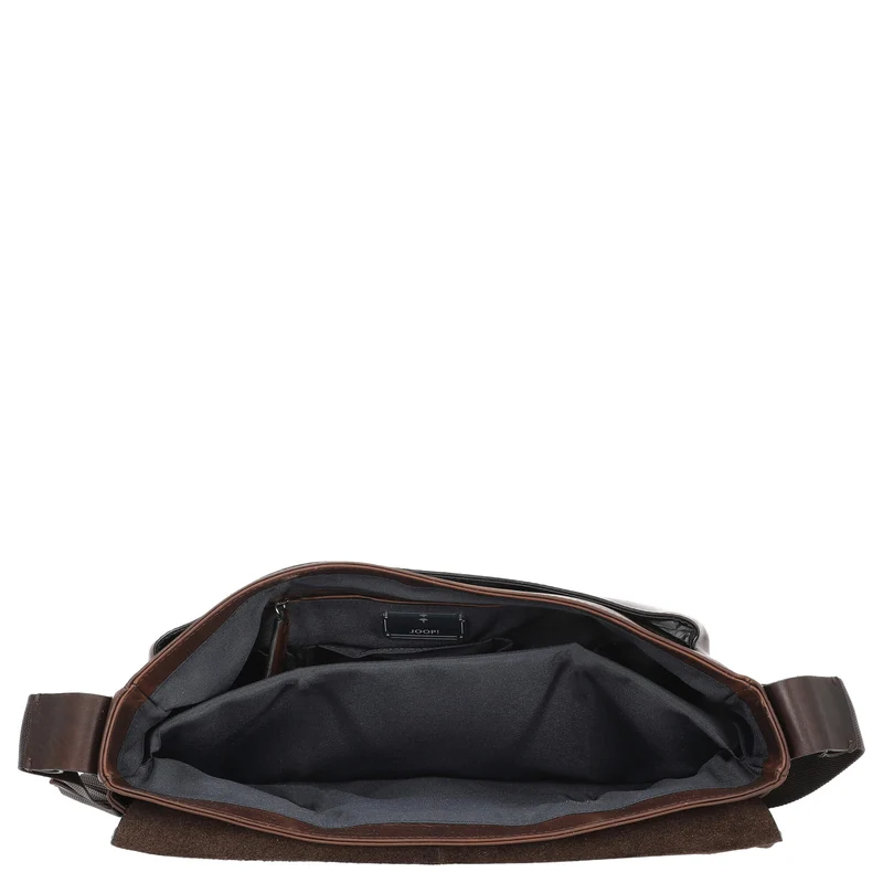 Joop Loreto Janis - Schultertasche 37 cm (seal brown)