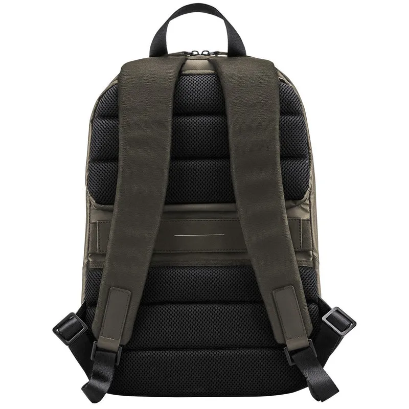 Horizn Studios Gion - Rucksack Pro 17" M 46 cm (dark olive)