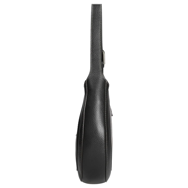 Furla Club 2 - Schultertasche M 32 cm (black)
