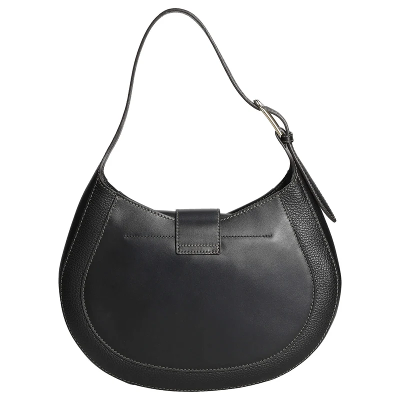 Furla Club 2 - Schultertasche M 32 cm (black)