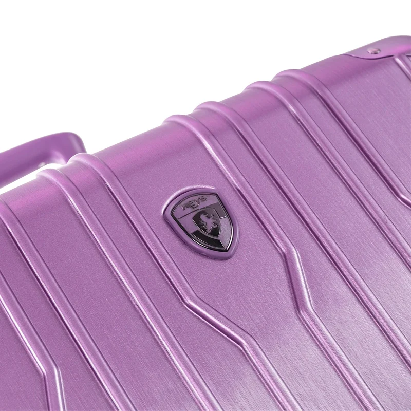 Heys Xtrak - 4-Rollen-Trolley L 76 cm erw. (lavender)