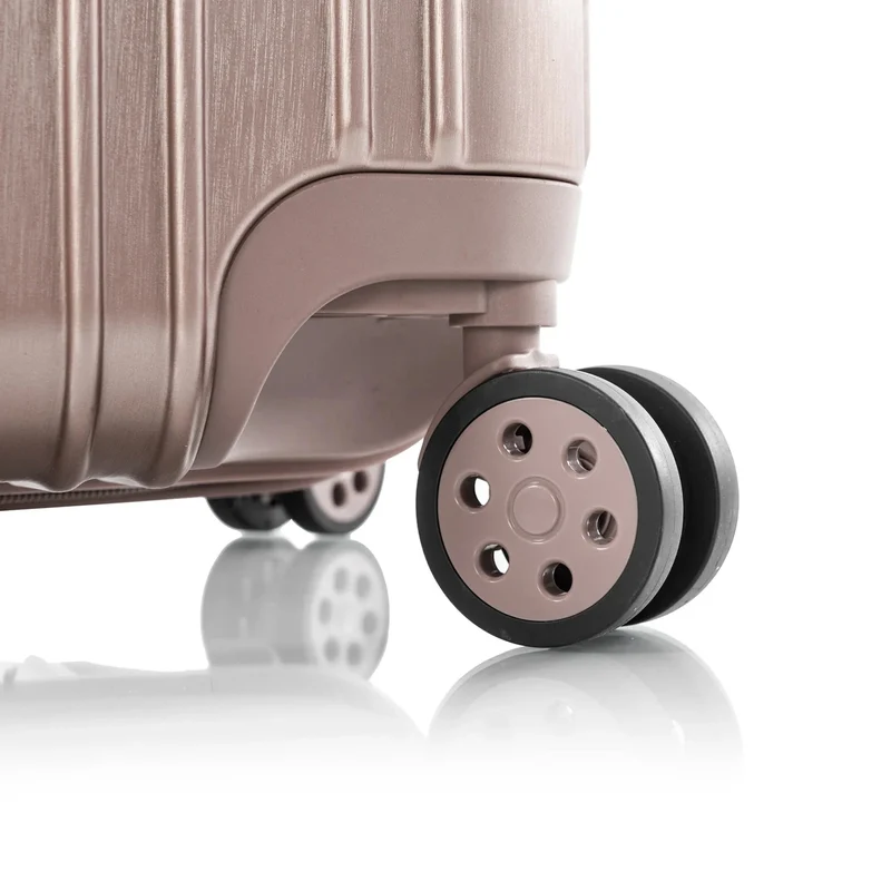 Heys Xtrak - 4-Rollen-Kabinentrolley S 55 cm erw. (atmosphere)