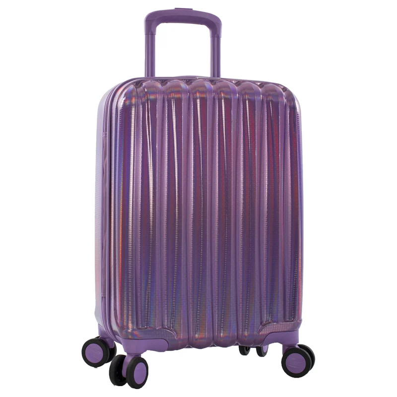 Heys Astro - 4-Rollen-Kabinentrolley S 53 cm (purple)