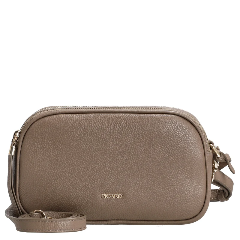 Picard Java - Umhängetasche 22 cm (chai)