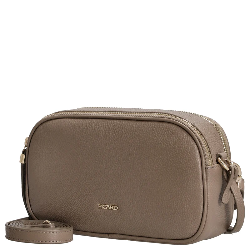 Picard Java - Umhängetasche 22 cm (chai)