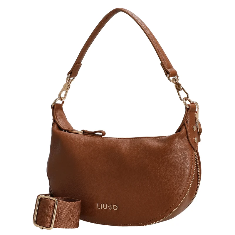 Liu Jo Kaliska - Schultertasche S 26 cm (ginger bread)