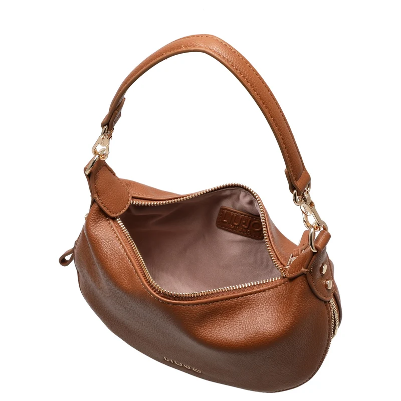 Liu Jo Kaliska - Schultertasche S 26 cm (ginger bread)