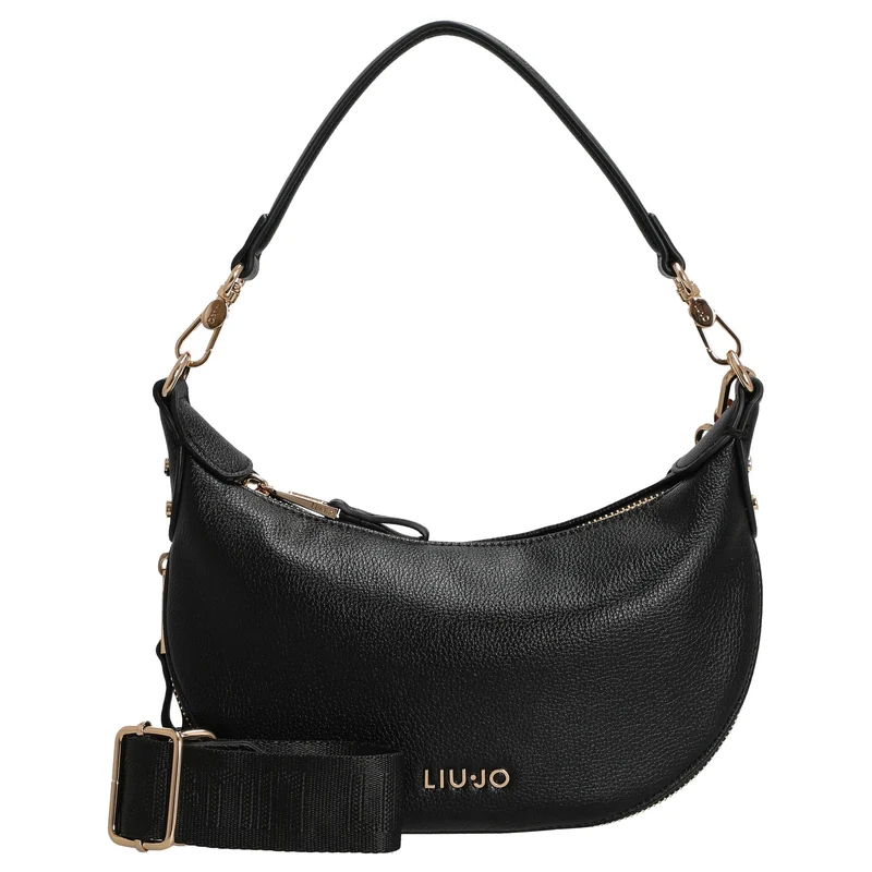 Liu Jo Kaliska - Schultertasche S 26 cm (nero)