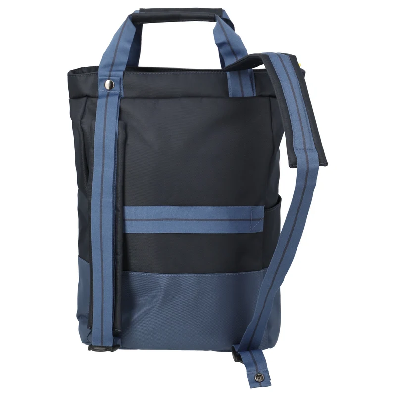 Travelite Color Craze - Rucksack 42 cm (dunkelblau)