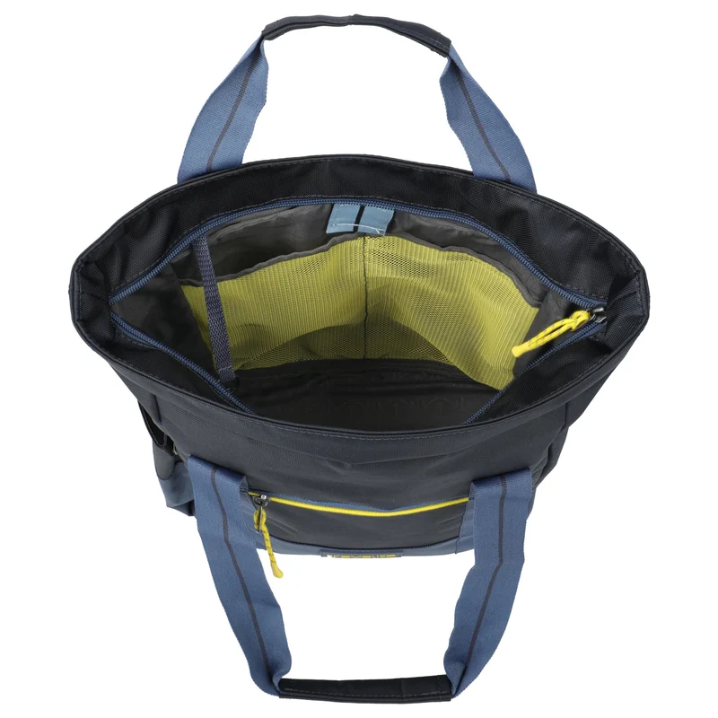 Travelite Color Craze - Rucksack 42 cm (dunkelblau)