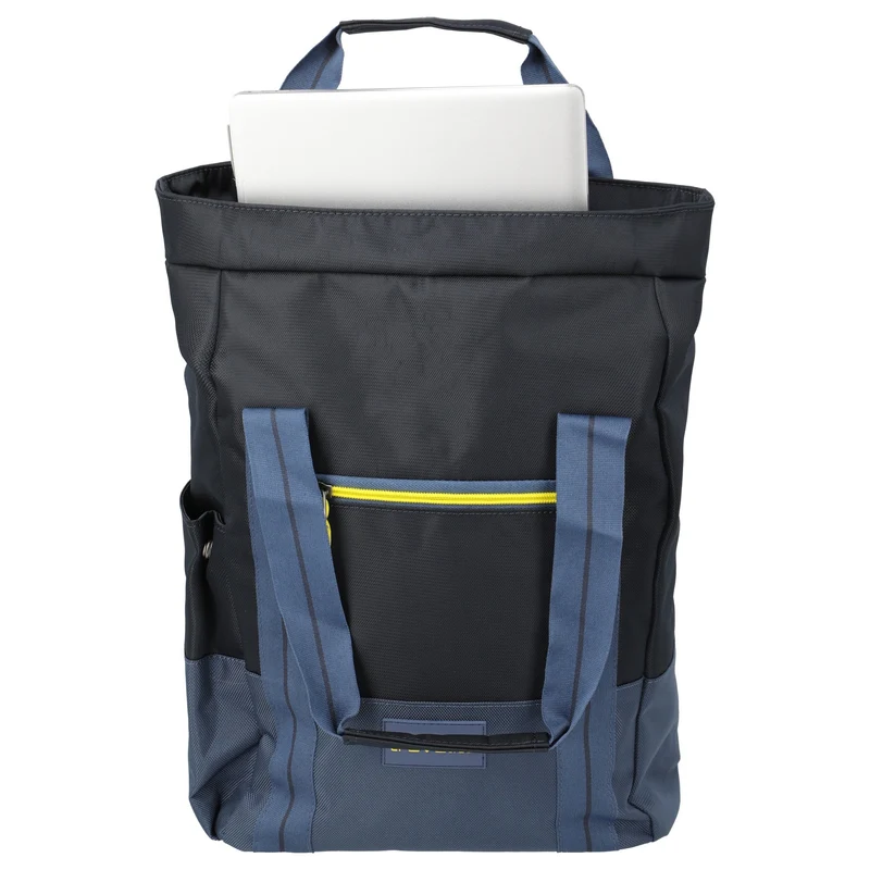 Travelite Color Craze - Rucksack 42 cm (dunkelblau)