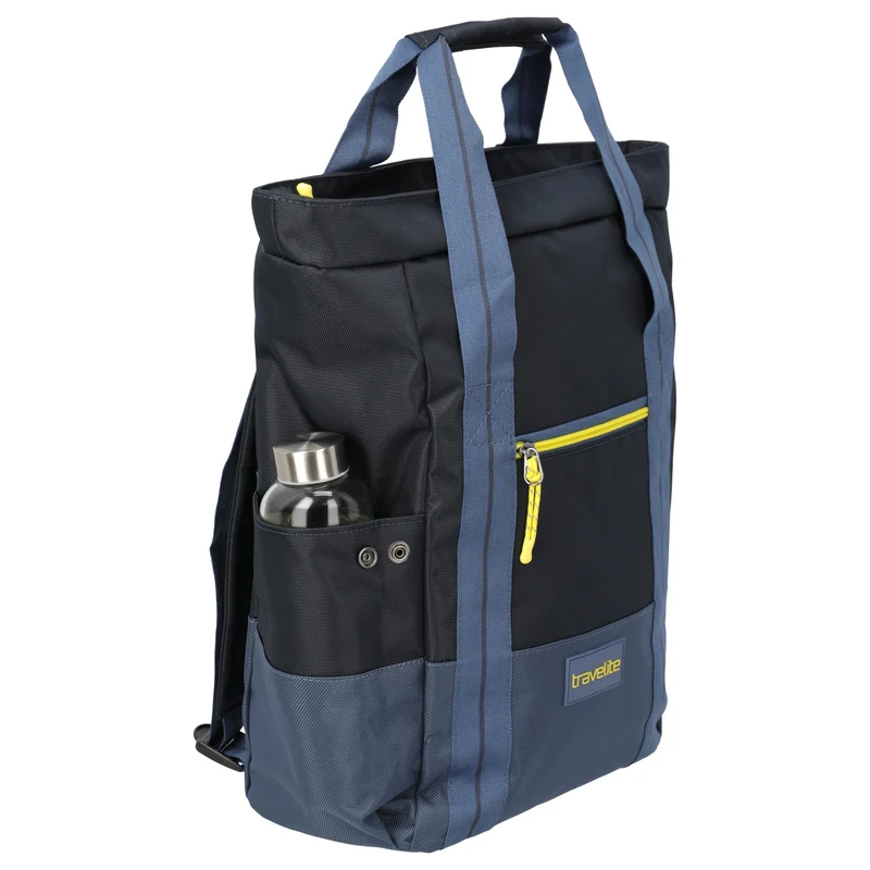 Travelite Color Craze - Rucksack 42 cm (dunkelblau)