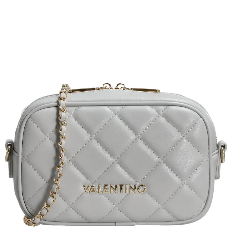 Valentino Bags Ocarina - Umhängetasche 20 cm (perla)