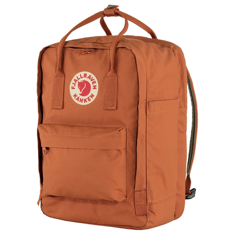 Fjällräven Kånken Laptop 15'' - Rucksack" 40 cm (terracotta brown)
