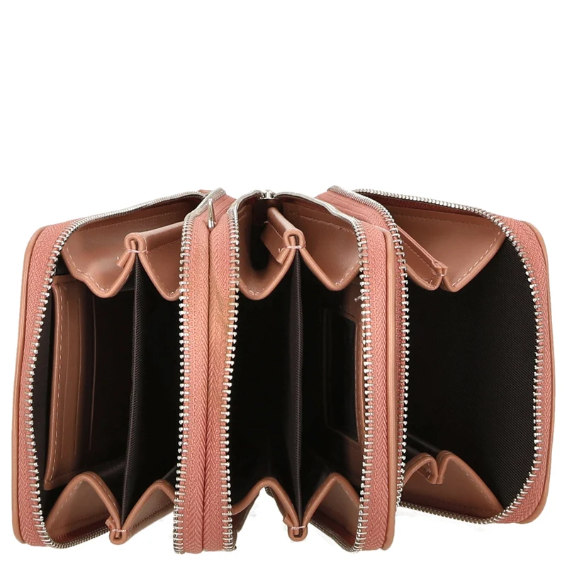 HJP - Handytasche 18 cm (altrosa)