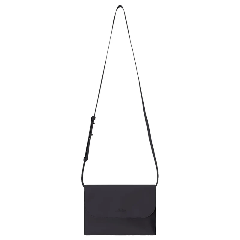 Ucon Acrobatics Tomke Lotus Infinity - Umhängetasche 24 cm (schwarz)