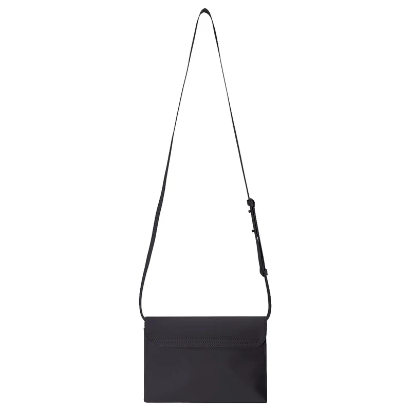 Ucon Acrobatics Tomke Lotus Infinity - Umhängetasche 24 cm (schwarz)
