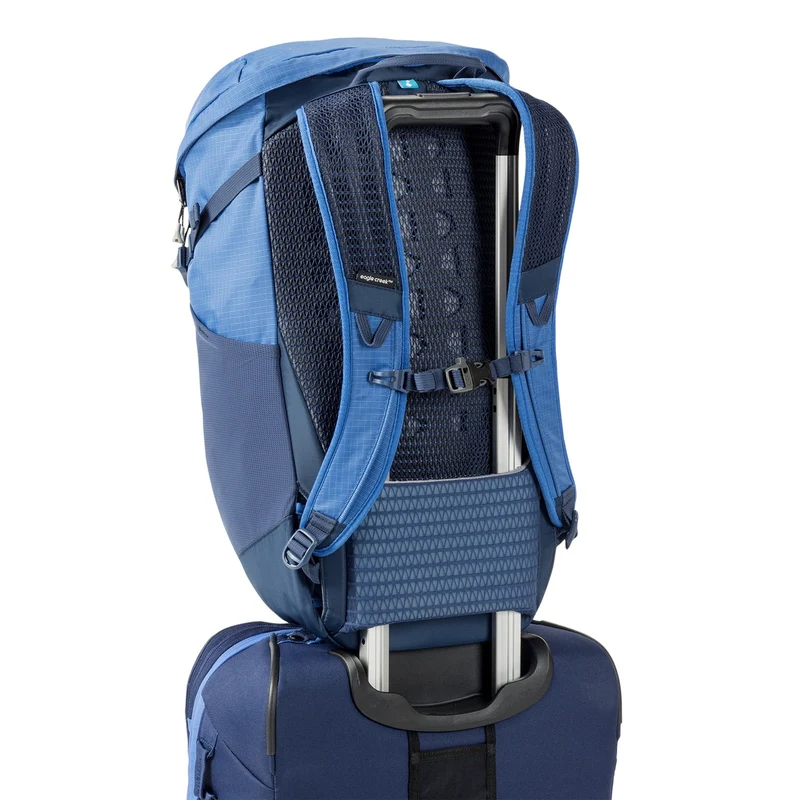 Eagle Creek selection Ranger XE 36 L - Wanderrucksack 54 cm (mesa blue/aizome blue)