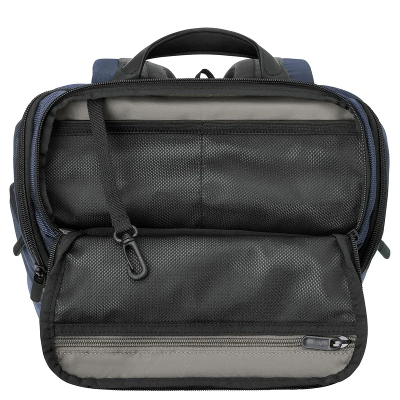 Victorinox Altmont Professional Fliptop - Laptoprucksack 49 cm (navy blue)