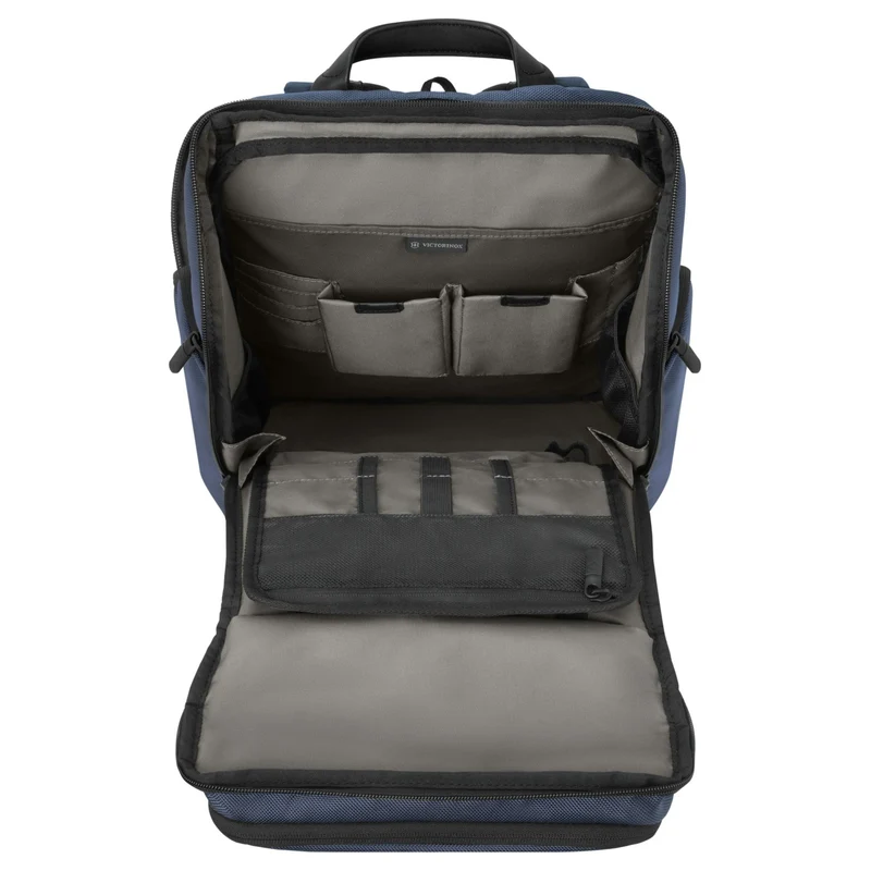 Victorinox Altmont Professional Fliptop - Laptoprucksack 49 cm (navy blue)