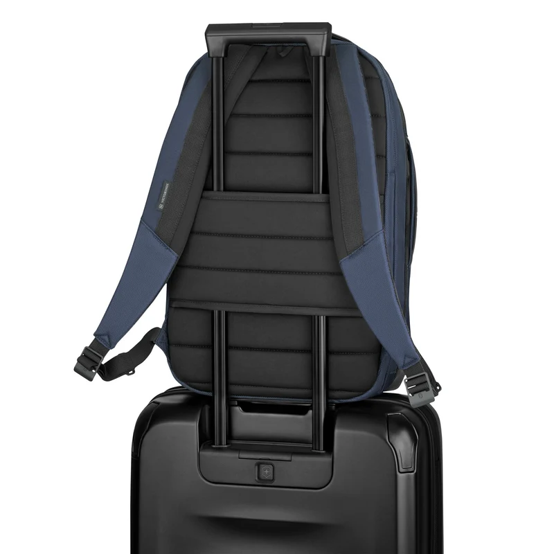Victorinox Altmont Professional Deluxe Travel - Laptoprucksack 46 cm (navy blue)